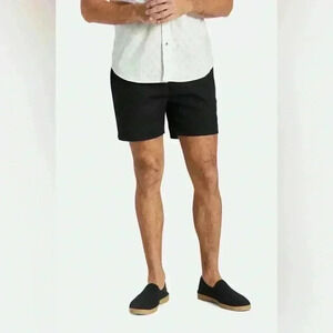 BRIXTON -‎ CHOICE CHINO SHORT 5"